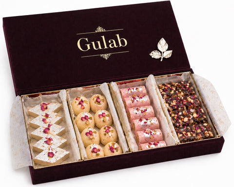 Royal Gulab Box