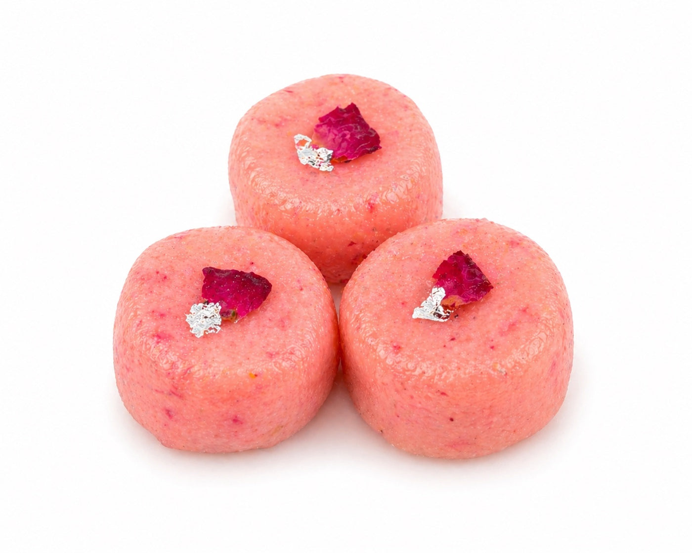 Shahi Gulabi Peda