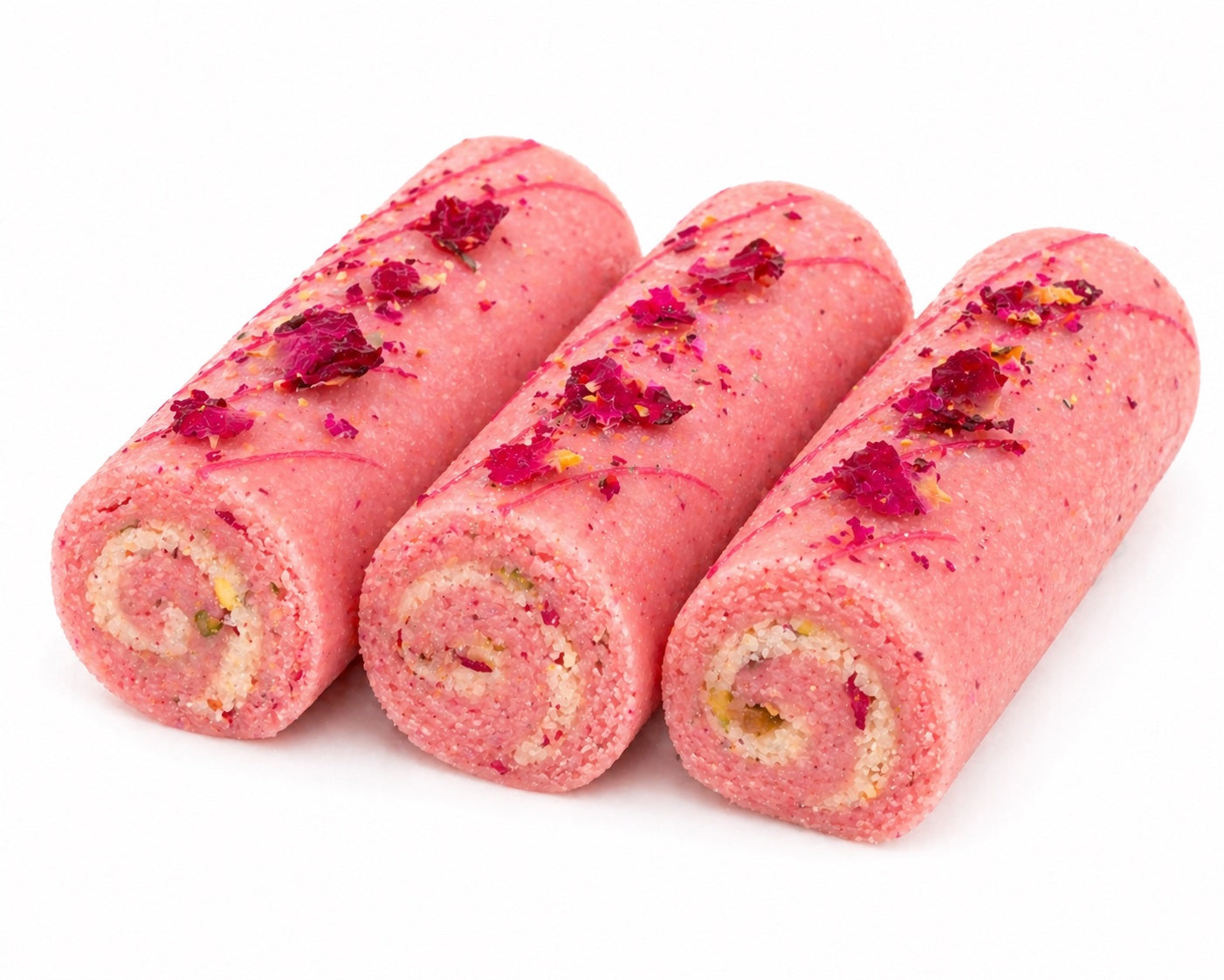 Gulab Roll